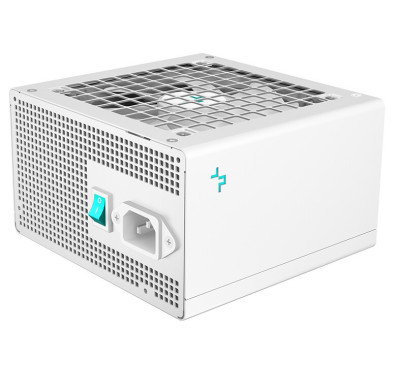 Alimentation DeepCool PN850M WH 850 Watts Gold ATX 3.1 Gamer Storm