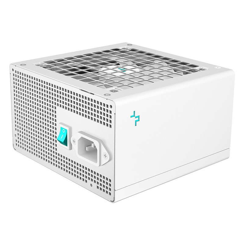 Alimentation DeepCool PN850M WH 850 Watts Gold ATX 3.1 Gamer Storm Alimentation DeepCool PN850M WH 850 Watts Gold ATX 3.1 Gamer Storm