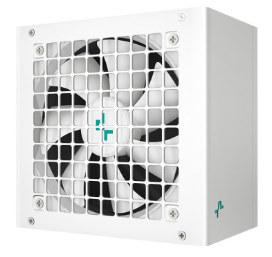 Alimentation DeepCool PN850M WH 850 Watts Gold ATX 3.1 Gamer Storm