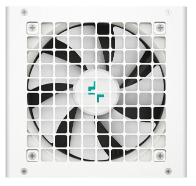 Alimentation DeepCool PN850M WH 850 Watts Gold ATX 3.1 Gamer Storm