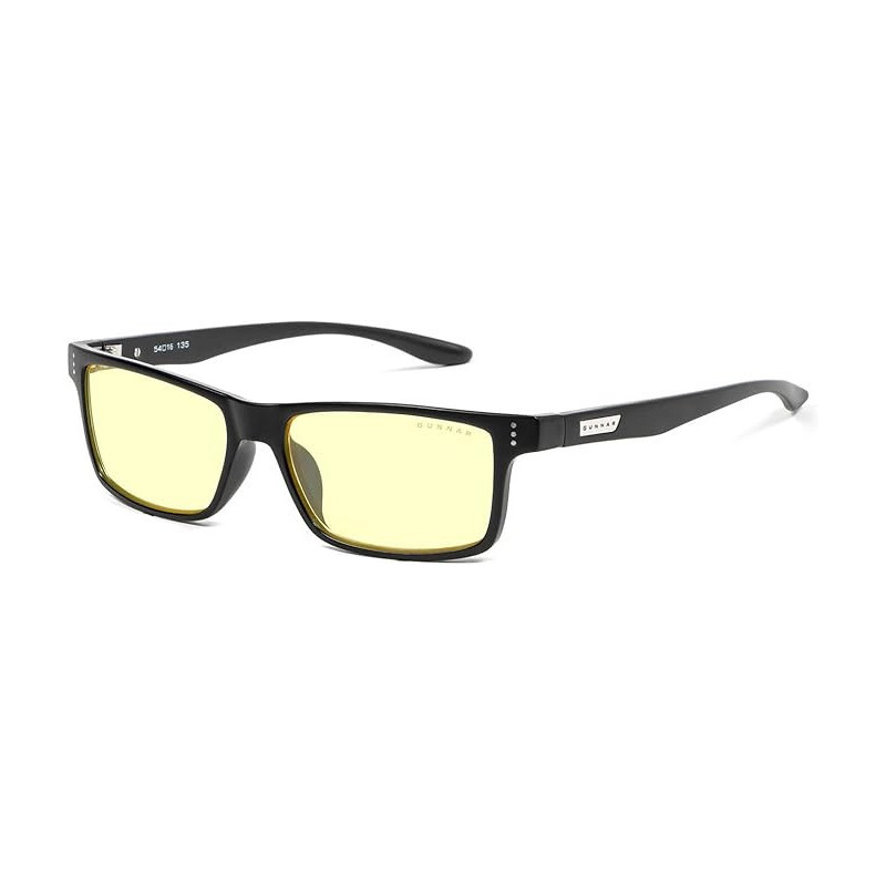 Lunette GUNNAR CRUZ Onyx Ambré Ados 12-18 ans