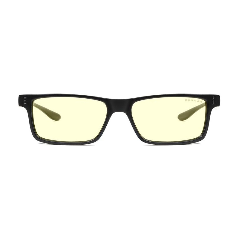 Lunette GUNNAR CRUZ Onyx Ambré Ados 12-18 ans Lunette GUNNAR CRUZ Onyx Ambré Ados 12-18 ans