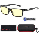 Lunette GUNNAR CRUZ Onyx Ambré Ados 12-18 ans Lunette GUNNAR CRUZ Onyx Ambré Ados 12-18 ans