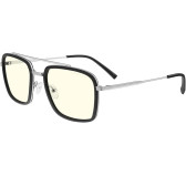 Lunette GUNNAR STARK Industries Edition Clear Lunette GUNNAR STARK Industries Edition Clear