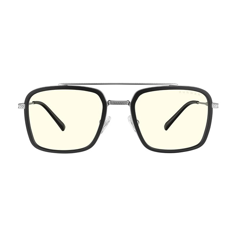 Lunette GUNNAR STARK Industries Edition Clear Lunette GUNNAR STARK Industries Edition Clear