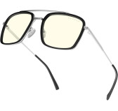 Lunette GUNNAR STARK Industries Edition Clear Lunette GUNNAR STARK Industries Edition Clear