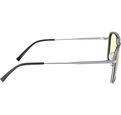 Lunette GUNNAR STARK Industries Edition Clear