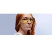 Lunette GUNNAR STARK Industries Edition Clear Lunette GUNNAR STARK Industries Edition Clear