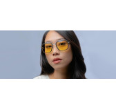 Lunette GUNNAR STARK Industries Edition Clear Lunette GUNNAR STARK Industries Edition Clear