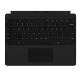 Clavier Microsoft Surface Pro 8 Pro X Noir QWERTY (UK) Clavier Microsoft Surface Pro 8 Pro X Noir QWERTY (UK)