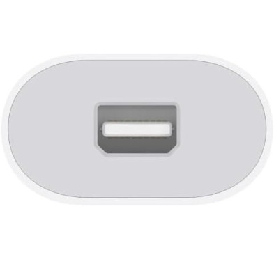 Adaptateur Apple Thunderbolt 3 (USB-C) vers Thunderbolt 2 MMEL2ZM/A