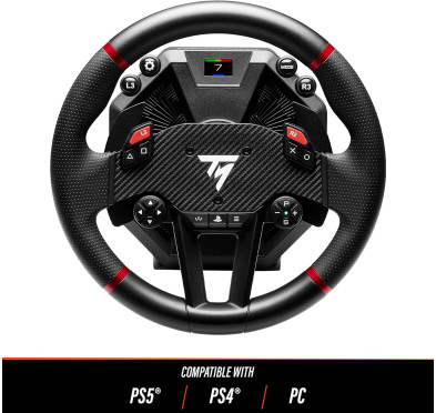 Volant THRUSTMASTER T598 Direct Drive 5Nm PC/PS4/PS5