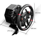 Volant THRUSTMASTER T598 Direct Drive 5Nm PC/PS4/PS5