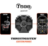 Volant THRUSTMASTER T598 Direct Drive 5Nm PC/PS4/PS5