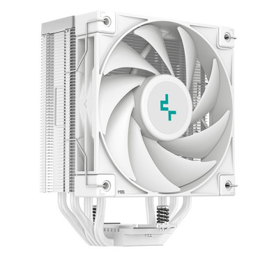Ventilateur DeepCool AK400 WH Blanc