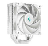 Ventilateur DeepCool AK400 WH Blanc Ventilateur DeepCool AK400 WH Blanc