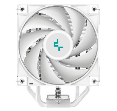 Ventilateur DeepCool AK400 WH Blanc