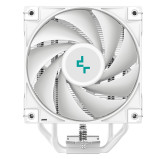 Ventilateur DeepCool AK400 WH Blanc Ventilateur DeepCool AK400 WH Blanc