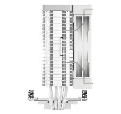 Ventilateur DeepCool AK400 WH Blanc