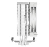 Ventilateur DeepCool AK400 WH Blanc Ventilateur DeepCool AK400 WH Blanc