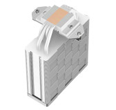 Ventilateur DeepCool AK400 WH Blanc Ventilateur DeepCool AK400 WH Blanc