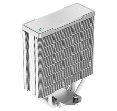 Ventilateur DeepCool AK400 WH Blanc