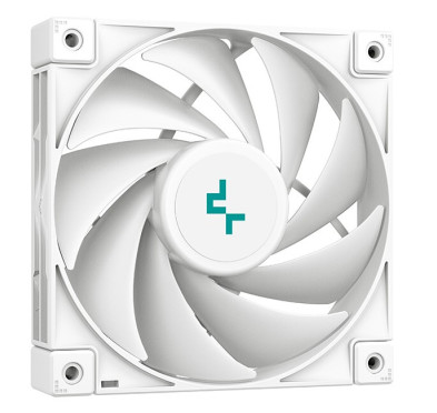 Ventilateur DeepCool AK400 WH Blanc