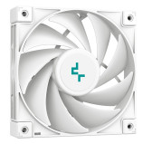 Ventilateur DeepCool AK400 WH Blanc Ventilateur DeepCool AK400 WH Blanc