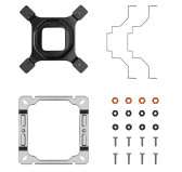 Ventilateur DeepCool AK400 WH Blanc Ventilateur DeepCool AK400 WH Blanc