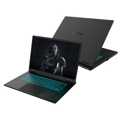 Gigabyte A16 CTHI3FR894SH 16" i7-13620H 16Go 1To RTX5050 8Go W11