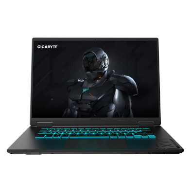 Gigabyte A16 CTHH3FR893SH 16" i5-13420H 16Go 512Go RTX5050 6Go W11