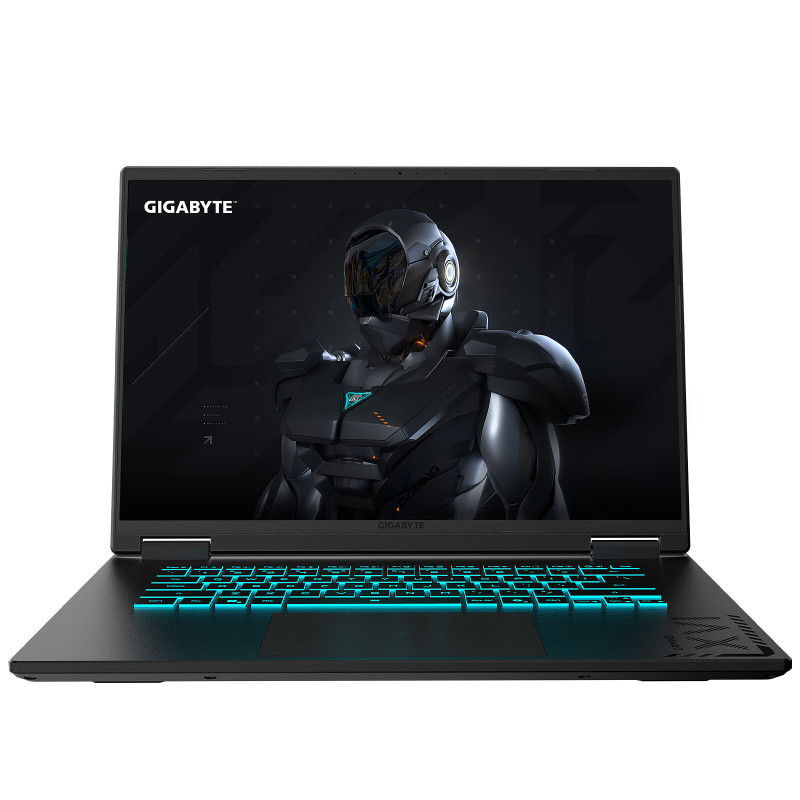 Gigabyte A16 CTHH3FR893SH 16" i5-13420H 16Go 512Go RTX5050 6Go W11 Gigabyte A16 CTHH3FR893SH 16" i5-13420H 16Go 512Go RTX5050 6Go W11
