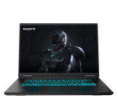 Gigabyte A16 CTHH3FR893SH 16" i5-13420H 16Go 512Go RTX5050 6Go W11 Gigabyte A16 CTHH3FR893SH 16" i5-13420H 16Go 512Go RTX5050 6Go W11
