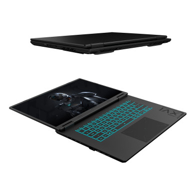 Gigabyte A16 CTHH3FR893SH 16" i5-13420H 16Go 512Go RTX5050 6Go W11