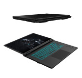 Gigabyte A16 CTHH3FR893SH 16" i5-13420H 16Go 512Go RTX5050 6Go W11 Gigabyte A16 CTHH3FR893SH 16" i5-13420H 16Go 512Go RTX5050 6Go W11