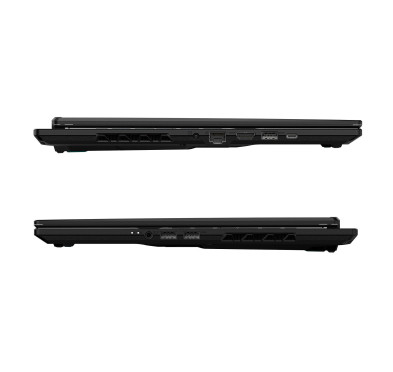 Gigabyte A16 CTHH3FR893SH 16" i5-13420H 16Go 512Go RTX5050 6Go W11