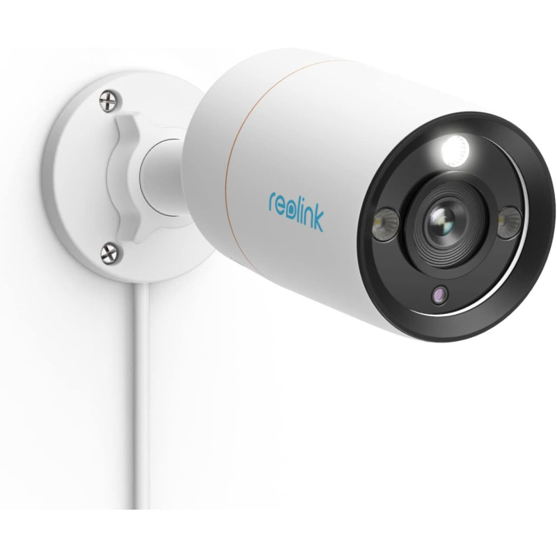 Caméra IP Reolink RLC-1212A 12MP Extérieur IP67 PoE Caméra IP Reolink RLC-1212A 12MP Extérieur IP67 PoE