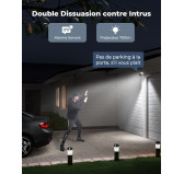 Caméra IP Reolink RLC-1212A 12MP Extérieur IP67 PoE Caméra IP Reolink RLC-1212A 12MP Extérieur IP67 PoE