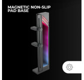 Support pour carte graphique Mars Gaming MCA-GCB ARGB