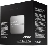 Processeur AMD Ryzen Threadripper 9960X 5.4Ghz 24Core 350W sTR5 Processeur AMD Ryzen Threadripper 9960X 5.4Ghz 24Core 350W sTR5