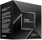 Processeur AMD Ryzen Threadripper 9960X 5.4Ghz 24Core 350W sTR5 Processeur AMD Ryzen Threadripper 9960X 5.4Ghz 24Core 350W sTR5