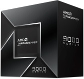 Processeur AMD Ryzen Threadripper 9960X 5.4Ghz 24Core 350W sTR5 Processeur AMD Ryzen Threadripper 9960X 5.4Ghz 24Core 350W sTR5