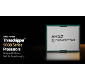 Processeur AMD Ryzen Threadripper 9960X 5.4Ghz 24Core 350W sTR5 Processeur AMD Ryzen Threadripper 9960X 5.4Ghz 24Core 350W sTR5