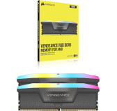 DDR5 Corsair Vengeance RGB Kit 64Go 2x32Go 6000Mhz CL30 EXPO XMP DDR5 Corsair Vengeance RGB Kit 64Go 2x32Go 6000Mhz CL30 EXPO XMP