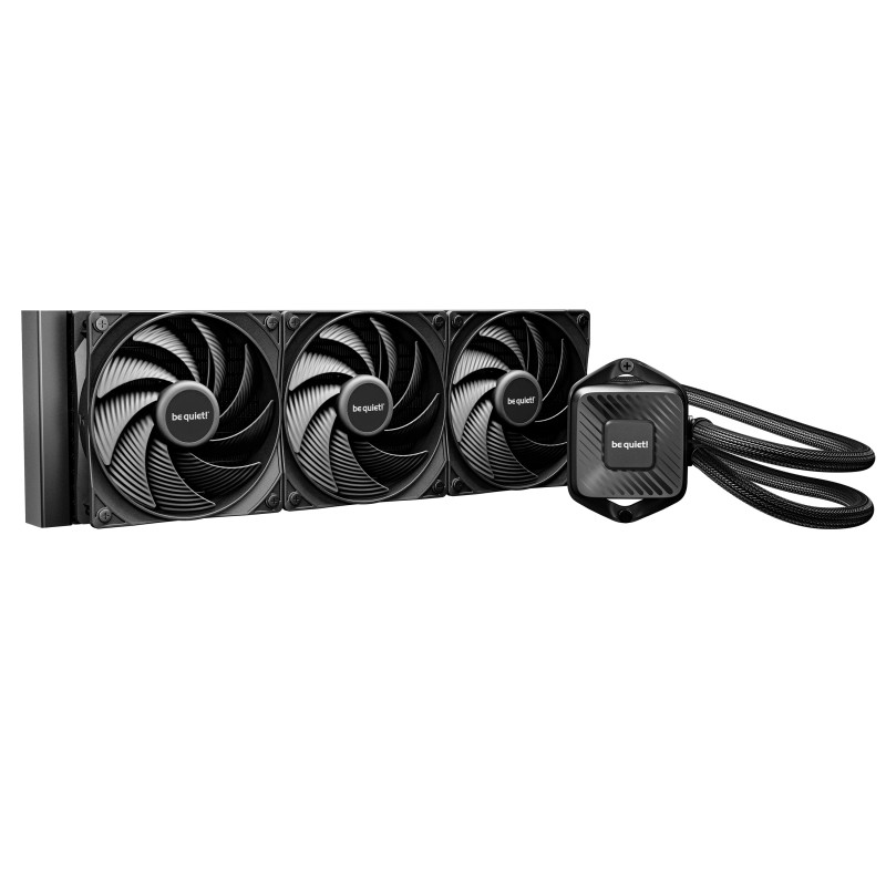 WaterCooling Be Quiet Pure Loop 3 360mm WaterCooling Be Quiet Pure Loop 3 360mm