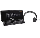 WaterCooling Be Quiet Pure Loop 3 360mm WaterCooling Be Quiet Pure Loop 3 360mm