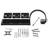 WaterCooling Be Quiet Pure Loop 3 360mm WaterCooling Be Quiet Pure Loop 3 360mm