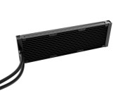 WaterCooling Be Quiet Pure Loop 3 360mm WaterCooling Be Quiet Pure Loop 3 360mm