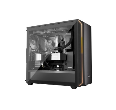 WaterCooling Be Quiet Pure Loop 3 360mm