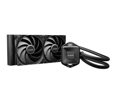 WaterCooling Be Quiet Pure Loop 3 240mm